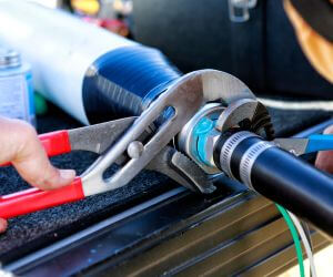 About Sewer Line Replacement Maeystown, IL